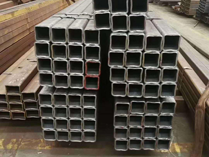 黄骅Q355B无缝方管