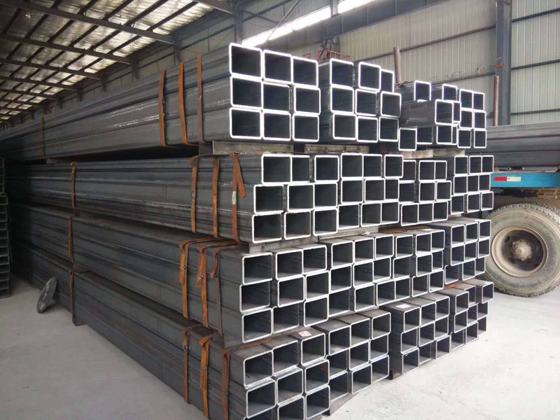 黄骅Q355B直缝方管 黄骅Q355B直缝方管